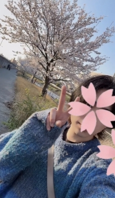 KAGUYA(ｶｸﾞﾔ) お花見🌸