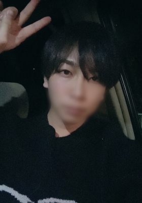 AOI （アオイ） 1月もありがとう💕