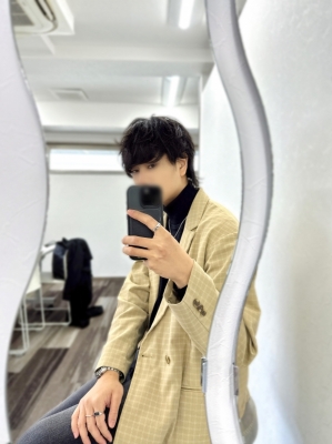 YU-RI(ﾕｳﾘ) 春が近い🍮