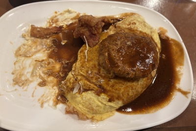 DAI(ダイ) パワー飯💪✨