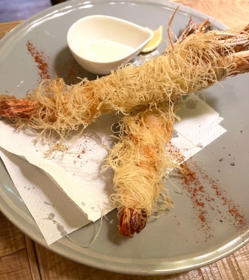 YUMITO（ﾕﾐﾄ） エビフライ