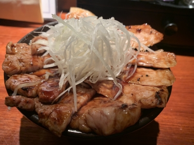SUZUKA(ｽｽﾞｶ) 豚丼❤️