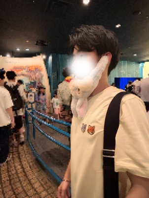 JINPACHI(ｼﾞﾝﾊﾟﾁ) 即メン！