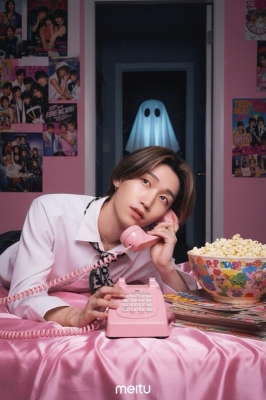 NEO(ﾈｵ) 遅めのハロウィン🎃について