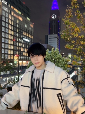 RYOTO(ﾘｮｳﾄ) #92 接客のベース