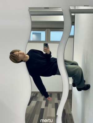 NEO(ﾈｵ) 僕の過去😔について