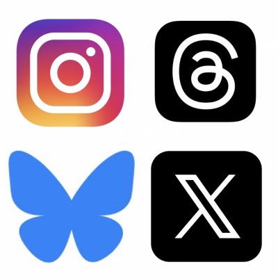 REN(ﾚﾝ) 各種SNSアカウント開設☘