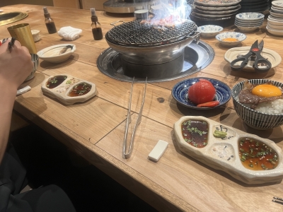 REO (ﾚｵ) シュンくんと🍚