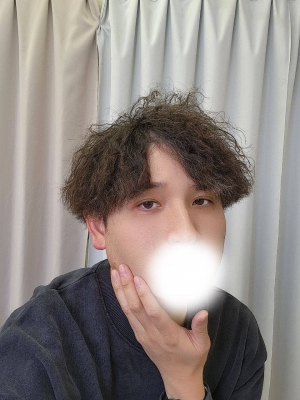 TOM(ﾄﾑ) 久しぶりに