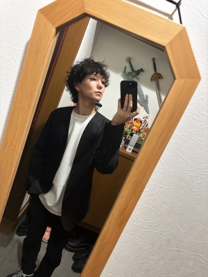 AZUMA（ｱｽﾞﾏ） モヤモヤ