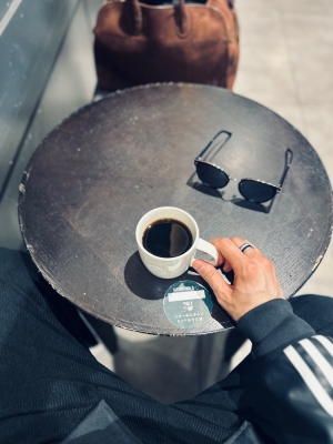 KONOSUKE(ｺｳﾉｽｹ) 相手にとってはただの通過点かもしれない。