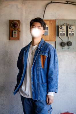 KIPPEI(ｷｯﾍﾟｲ) 正真正銘ラストです。