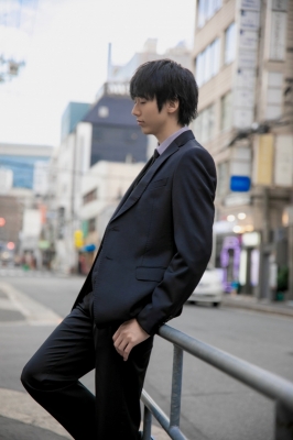 TSUBASA（ﾂﾊﾞｻ) 自己愛が強い人