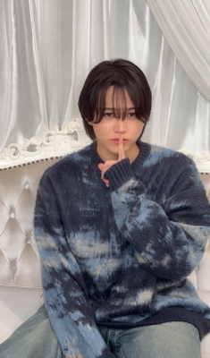 MERU(ﾒﾙ) 良い夢見てね✨