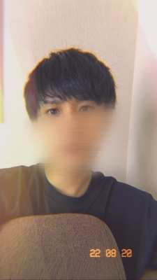 MISAKA(ﾐｻｶ) こんにちは