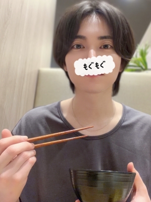 HIDAKA(ﾋﾀﾞｶ) 【もぐもぐ】