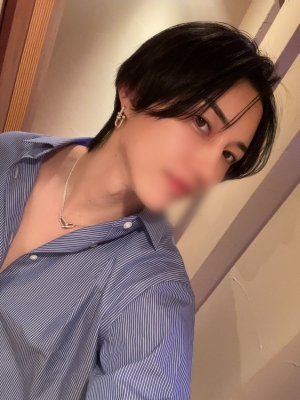 YUU (ﾕｳ) 爽やか