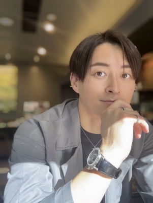 KONOSUKE(ｺｳﾉｽｹ) みんな、苦労してるんだよ。