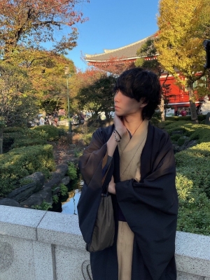 AZUMA(アズマ) 明日から僕のイベントだよ