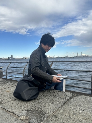 AIRI(ｱｲﾘ) 個人事務所を借りてみた