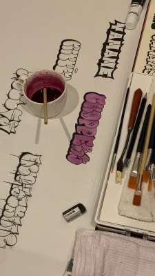 KENTO(ｹﾝﾄ) 無い物より有る物を数える