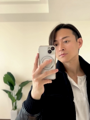 KONOSUKE(ｺｳﾉｽｹ) 無駄遣いしてる人ってかっこいいよ 