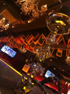 KURONO(ｸﾛﾉ) お酒やタバコの質問