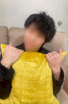 REN(ﾚﾝ) 夜と朝の境目。