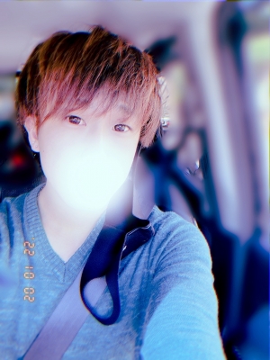 ZION(ｼｵﾝ) 普段は…