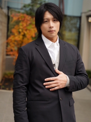 KURERO(ｸﾚﾛ) セラピストになった理由