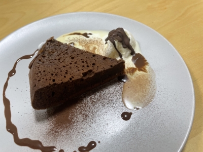 KENYU(ｹﾝﾕｳ) ケーキはお好き？🍰