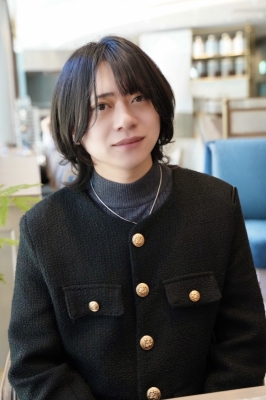 TENMA(ﾃﾝﾏ) 宣材写真