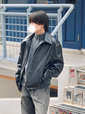 JUNI(ｼﾞｭﾆ) 永遠