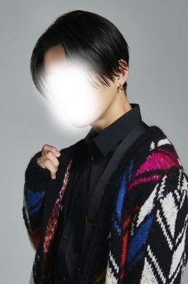 AINO(アイノ) センターパート