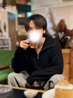 TATSUKI(ﾀﾂｷ) 朝は紅茶？珈琲？