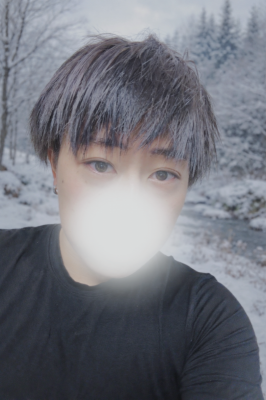 ZEN(ｾﾞﾝ) 前髪下ろし！