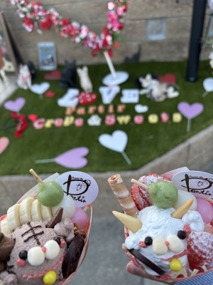 MAKI(マキ) マキの日常