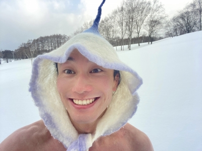 MITSUYA(ﾐﾂﾔ) −1℃