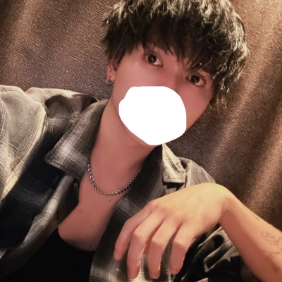 TOM (ﾄﾑ) トムです