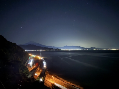 TAEHYUNG(ﾃﾋｮﾝ) 夜景スポット