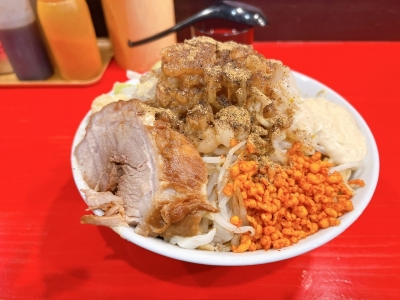 KOH(ｺｳ) 暴食って話