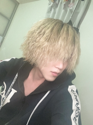 KIRA(ｷﾗ) 爆発