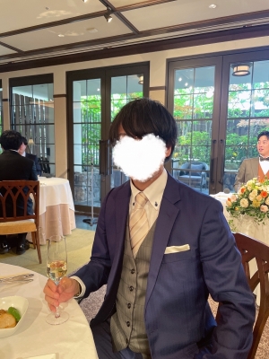 MUGEN（ﾑｹﾞﾝ） 結婚式！