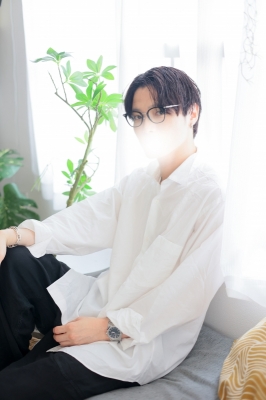 RYOSUKE(ﾘｮｳｽｹ) 何でも話してね