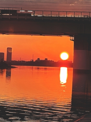 YONUN(ﾖﾝｳﾝ) 夕焼け小焼け