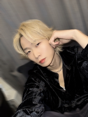 HYO(ヒョウ) 引越し準備に追われるひょう