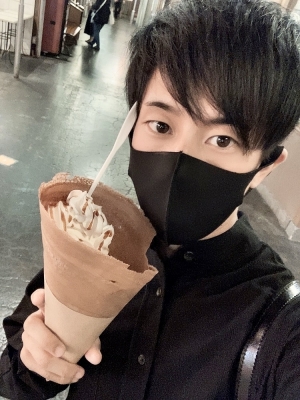 M(エム) 本日は15時までです。