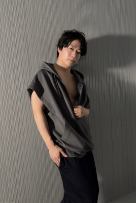 AOI(アオイ) 良い夢を