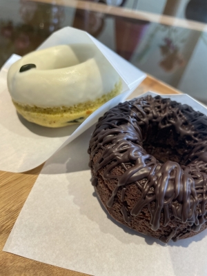 KENYU(ｹﾝﾕｳ) ケーキ作ろうーっと！