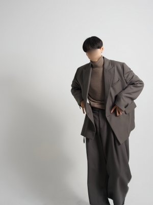 KENTO(ｹﾝﾄ) 新しいセットアップ